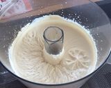 ⭐️お豆腐deアイスクリーム❣️作り方2写真