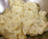 お野菜がすすむ♡バーニャカウダーソース♡作り方1写真