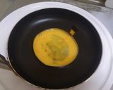 ミニタマゴドック作り方1写真