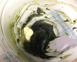 甘くて美味しい♡チョコマーブルミニ食パン作り方3写真