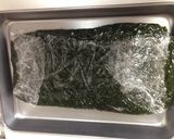 甘くて美味しい♡チョコマーブルミニ食パン作り方4写真
