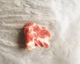 おつまみ・お弁当にも☆豚肉のキムチ巻き♪作り方3写真
