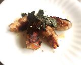 おつまみ・お弁当にも☆豚肉のキムチ巻き♪作り方9写真