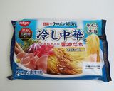 本気で冷やし中華作ってみた!作り方6写真