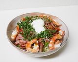 本気で冷やし中華作ってみた!作り方7写真