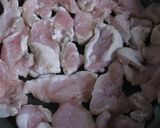 鶏胸肉のやわらかカレー照り焼き❤作り方3写真