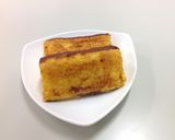 あわしま堂のフレンチカステラ作り方8写真