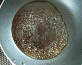 魚河岸あげ®の照り焼きハンバーグ。作り方14写真