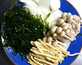 ＊常備菜＊切り昆布と玉ねぎの炒め作り方2写真