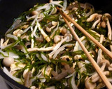 ＊常備菜＊切り昆布と玉ねぎの炒め作り方5写真