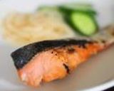 梅みそヨーグルトで♬肉や魚の漬け焼き作り方10写真