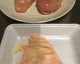 ダイエット 蒸し鶏 保存用作り方1写真