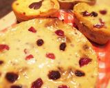 NOチーズなんちゃってベリーチーズケーキ作り方6写真
