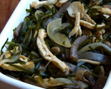 ＊常備菜＊切り昆布と玉ねぎの炒め作り方7写真