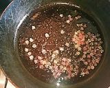 まるごと椎茸煮！作り方3写真