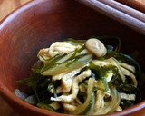 ＊常備菜＊切り昆布と玉ねぎの炒め作り方8写真