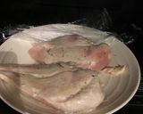 ダイエット 蒸し鶏 保存用作り方5写真