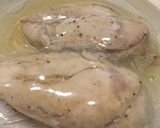 ダイエット 蒸し鶏 保存用作り方6写真