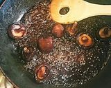 まるごと椎茸煮！作り方4写真