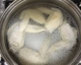 手羽先中華スープ☆作り方1写真