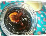 まるごと椎茸煮！作り方5写真