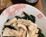 ダイエット 蒸し鶏 保存用作り方7写真