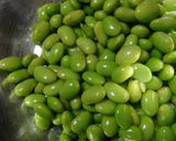 枝豆とさつまいもの冷たいポタージュ作り方1写真