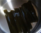 枝豆とさつまいもの冷たいポタージュ作り方4写真