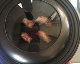 簡単!ワインのおともに☆豚肉のチーズ巻き作り方6写真