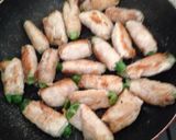 肉巻き野菜☆★作り方6写真