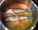 鮎めし♪活力なべ1分！作り方5写真