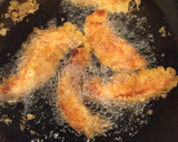 簡単コツなし♪ささみのカリじゅわ唐揚げ作り方5写真