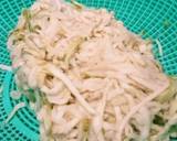 簡単切り干し大根の煮物☆作り置きおかず♪作り方1写真