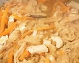 簡単切り干し大根の煮物☆作り置きおかず♪作り方4写真