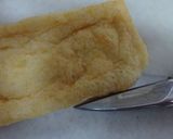 梅紫蘇風味♪ヘルシー✿鶏ささみの春巻き✿作り方7写真