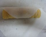 梅紫蘇風味♪ヘルシー✿鶏ささみの春巻き✿作り方15写真