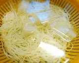 もずくそうめん作り方2写真