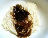 もずくそうめん作り方3写真