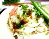 もずくそうめん作り方4写真