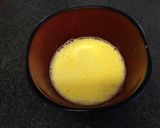 eggy bread(English)作り方1写真
