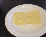 eggy bread(English)作り方2写真
