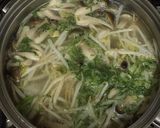 手羽先中華スープ☆作り方5写真