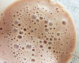 カラメルソースのイチゴムース風作り方3写真