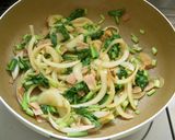 野菜畑のキッシュ☆作り方5写真