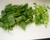 野菜畑のキッシュ☆作り方4写真