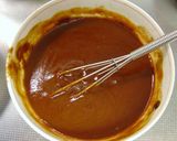 カレールーで☆色鮮やかなドライカレー作り方2写真