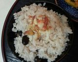 トリオ夕飯(血管ダイエット食812)作り方1写真