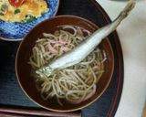 トリオ夕飯(血管ダイエット食812)作り方2写真