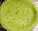野菜畑のキッシュ☆作り方8写真