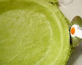 野菜畑のキッシュ☆作り方7写真